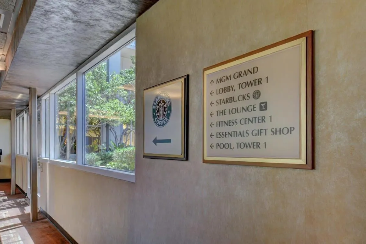 Signature 2Br3Ba Balcony Combo Units 20-618 And 20 Las Vegas