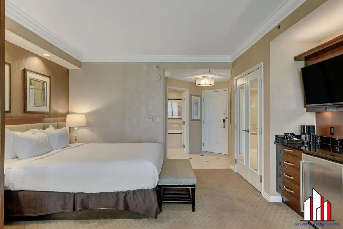 Holiday home Signature 2Br3Ba Balcony Combo Units 20-618 And 20 Las Vegas