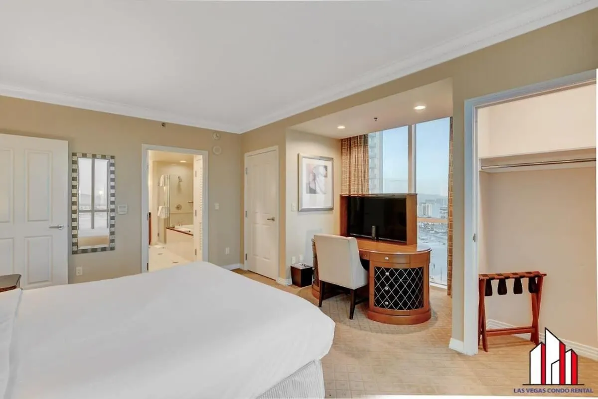Signature 2Br3Ba Balcony Combo Units 20-618 And 20 Las Vegas 0*,