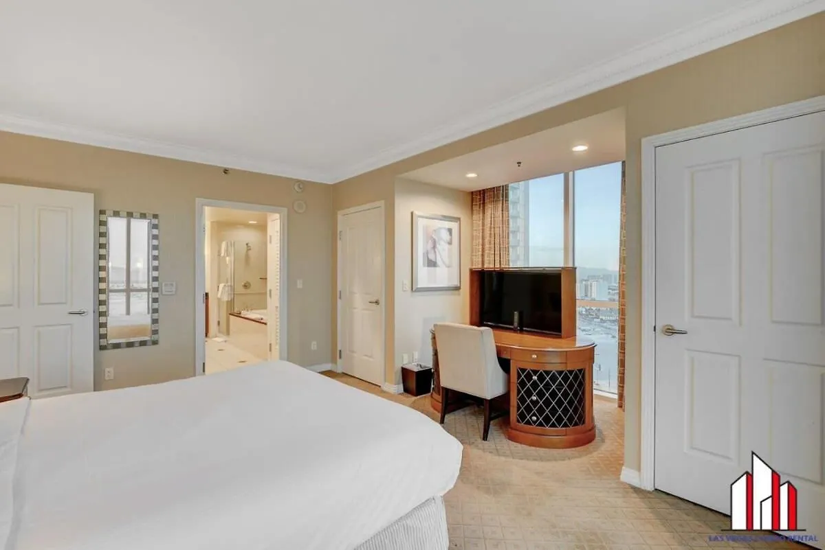 Holiday home Signature 2Br3Ba Balcony Combo Units 20-618 And 20 Las Vegas