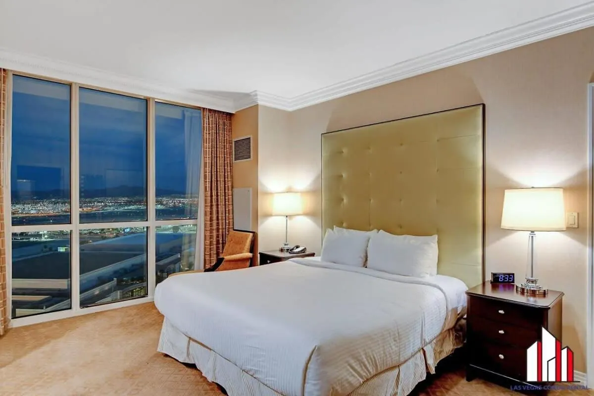 Holiday home Signature 2Br3Ba Balcony Combo Units 20-618 And 20 Las Vegas