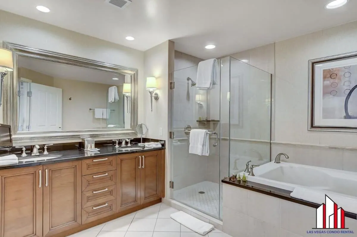 Signature 2Br3Ba Balcony Combo Units 20-618 And 20 Las Vegas 0*,