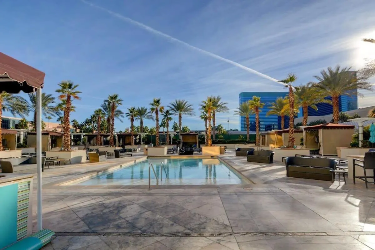 Signature 2Br3Ba Balcony Combo Units 20-618 And 20 Las Vegas 0*,  United States