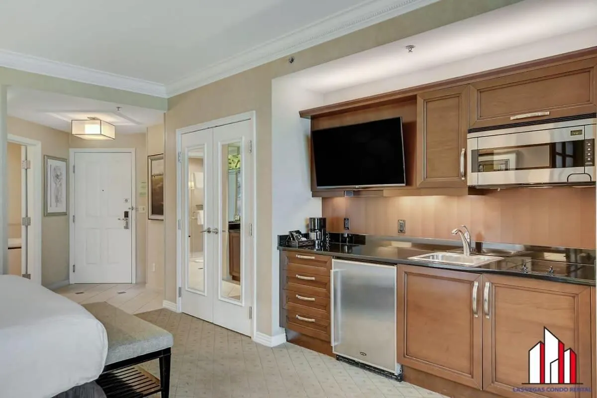 Holiday home Signature 2Br3Ba Balcony Combo Units 20-618 And 20 Las Vegas