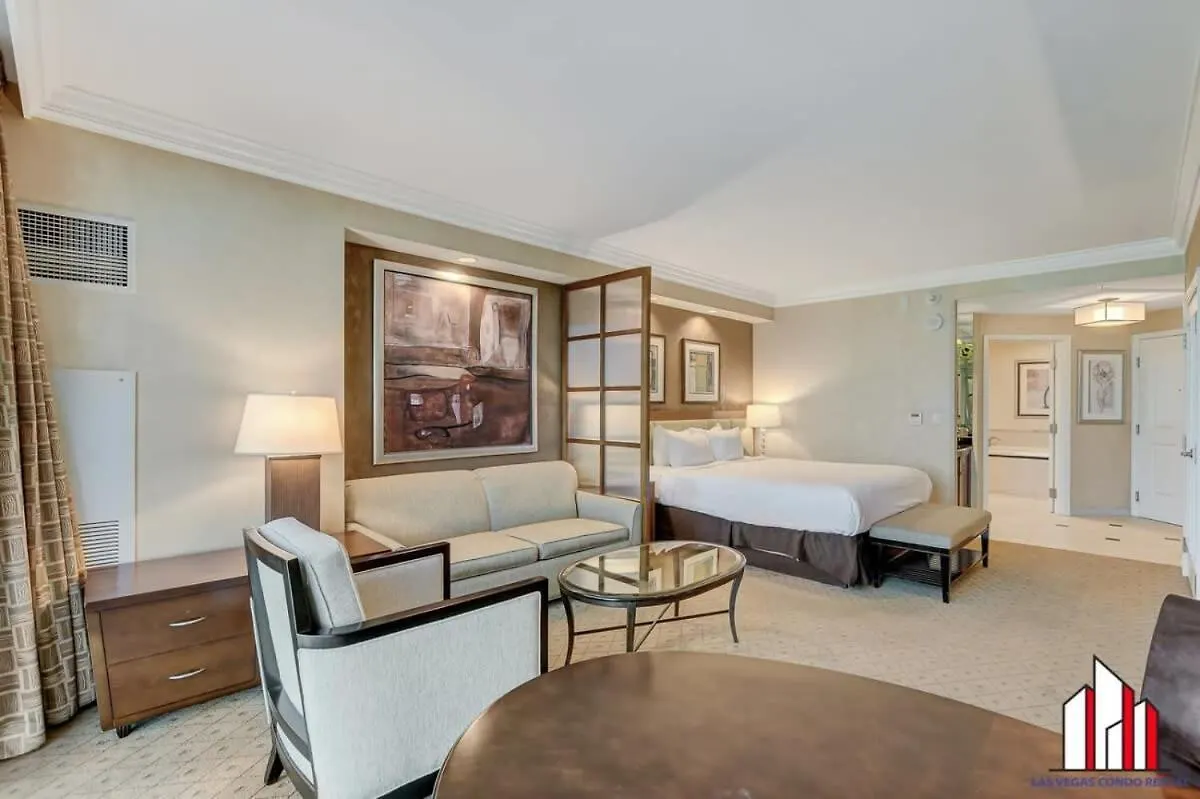 Signature 2Br3Ba Balcony Combo Units 20-618 And 20 Las Vegas 0*,  United States