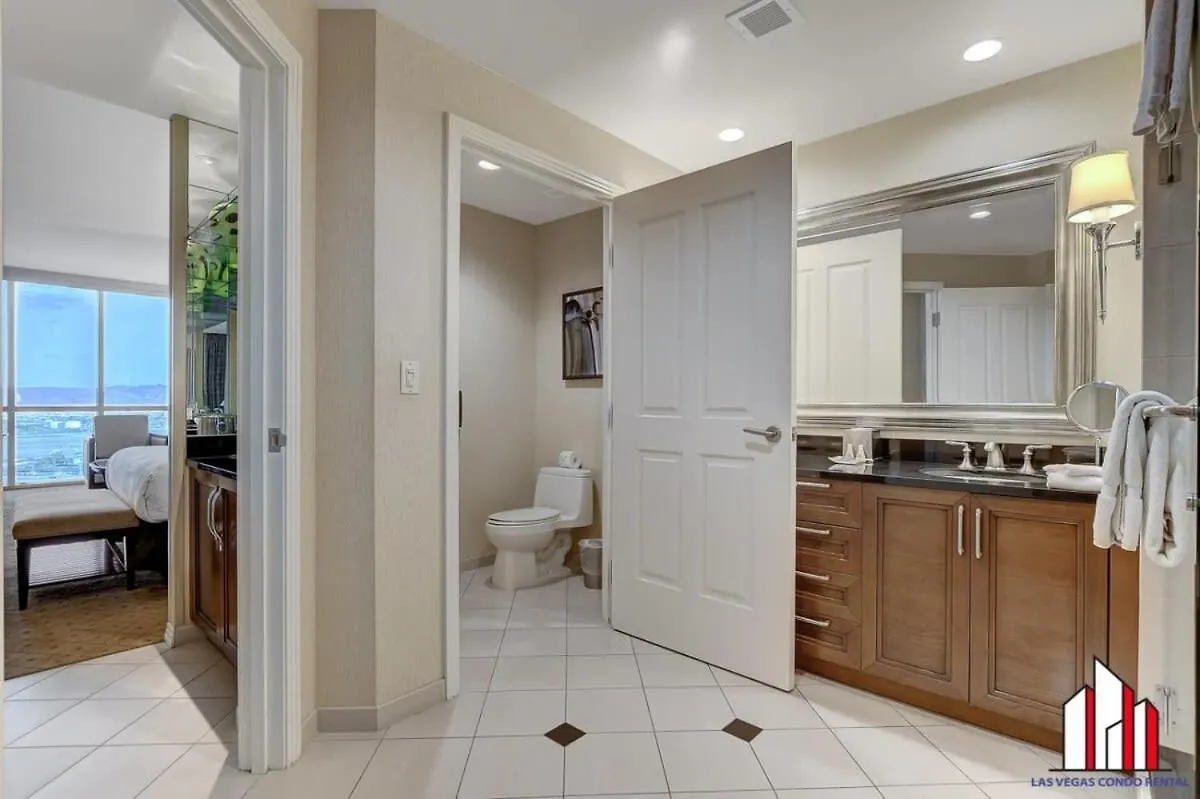 Holiday home Signature 2Br3Ba Balcony Combo Units 20-618 And 20 Las Vegas United States