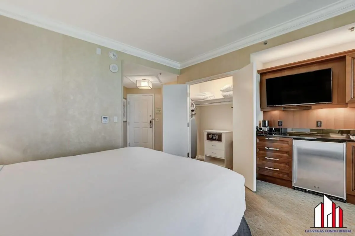 Signature 2Br3Ba Balcony Combo Units 20-618 And 20 Las Vegas United States