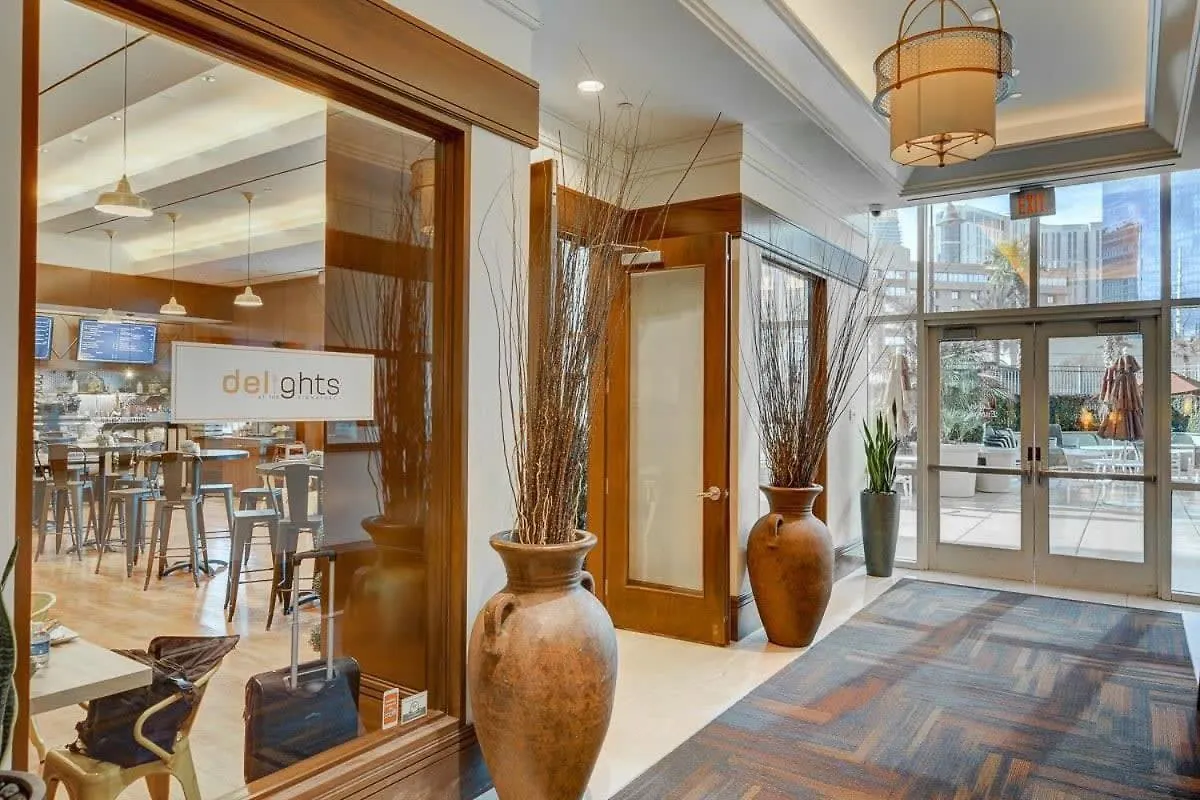 Signature 2Br3Ba Balcony Combo Units 20-618 And 20 Las Vegas
