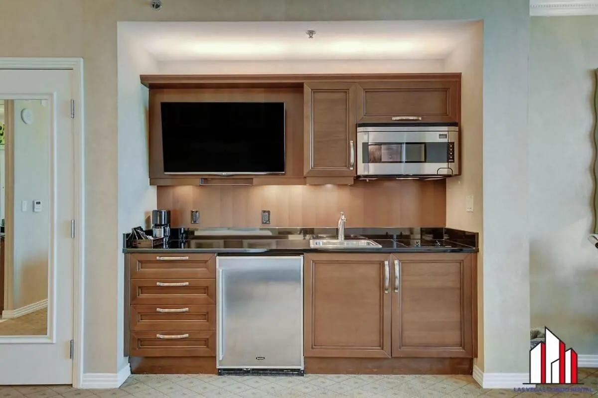 Holiday home Signature 2Br3Ba Balcony Combo Units 20-618 And 20 Las Vegas United States