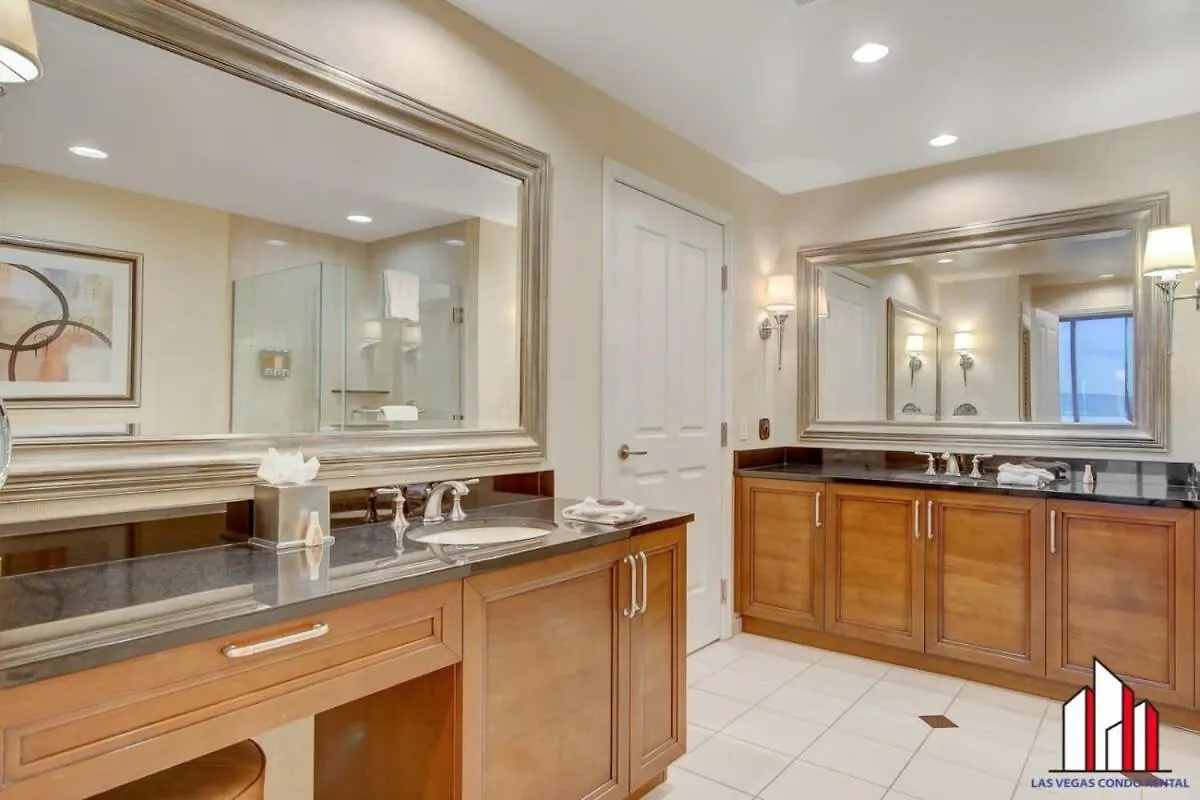 Signature 2Br3Ba Balcony Combo Units 20-618 And 20 Las Vegas 0*,