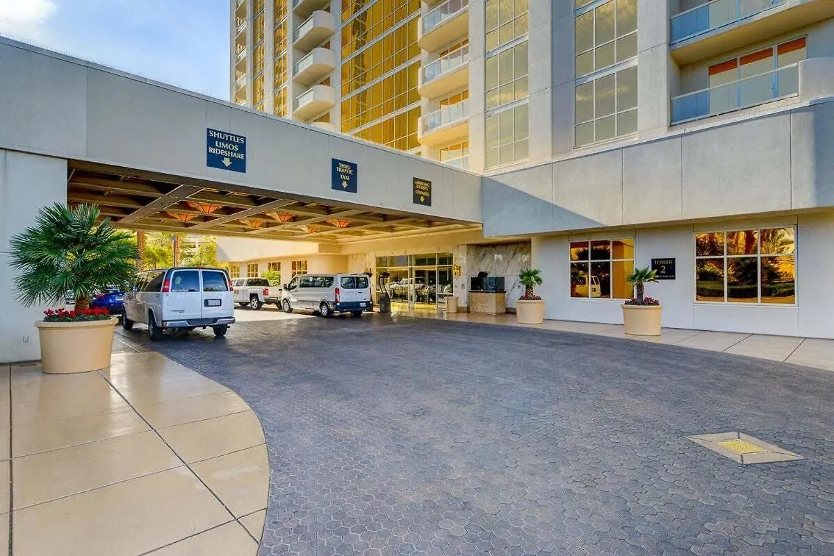 Signature 2Br3Ba Balcony Combo Units 20-618 And 20 Las Vegas 0*,