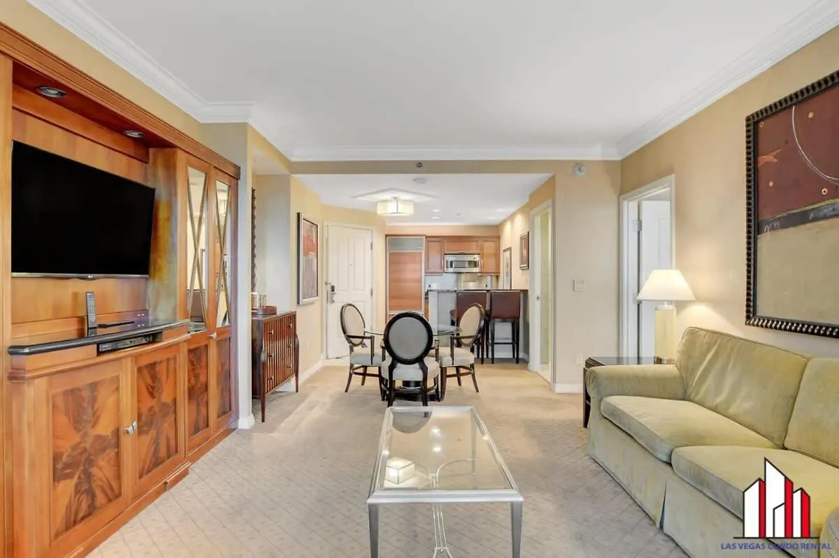 Signature 2Br3Ba Balcony Combo Units 20-618 And 20 Las Vegas 0*,  United States