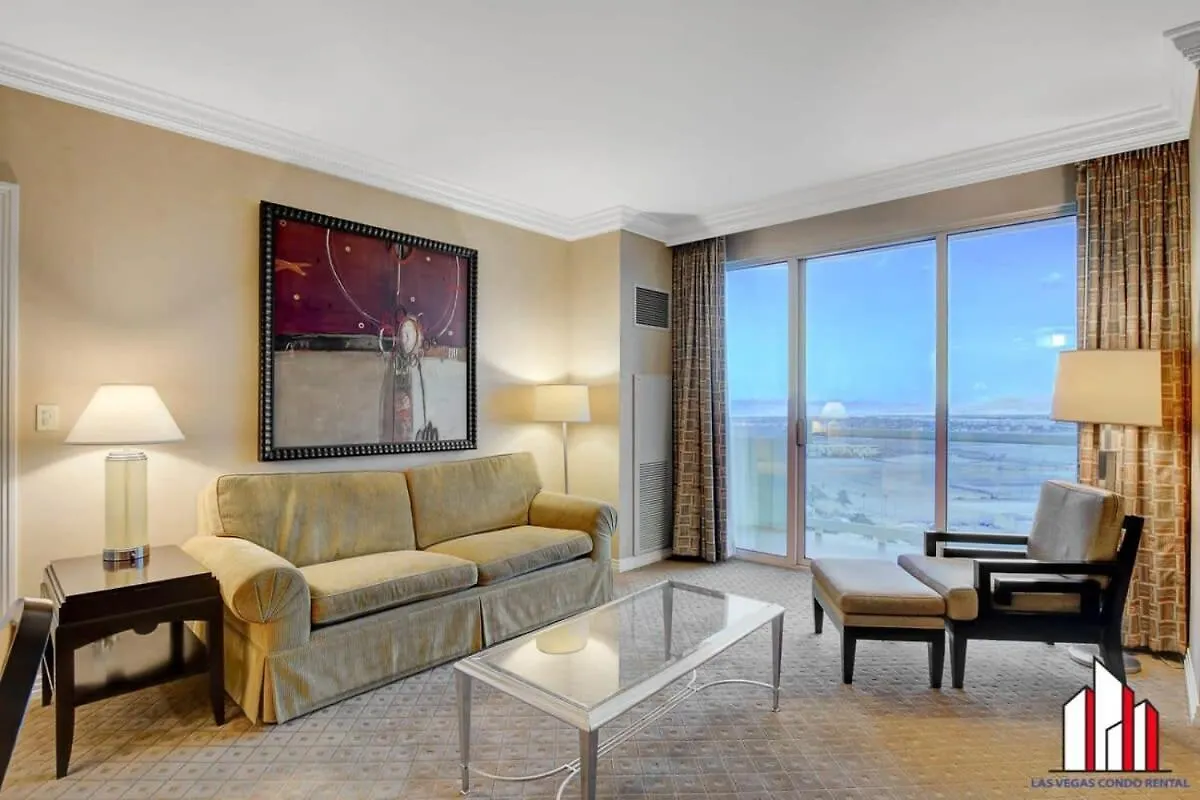 Holiday home Signature 2Br3Ba Balcony Combo Units 20-618 And 20 Las Vegas
