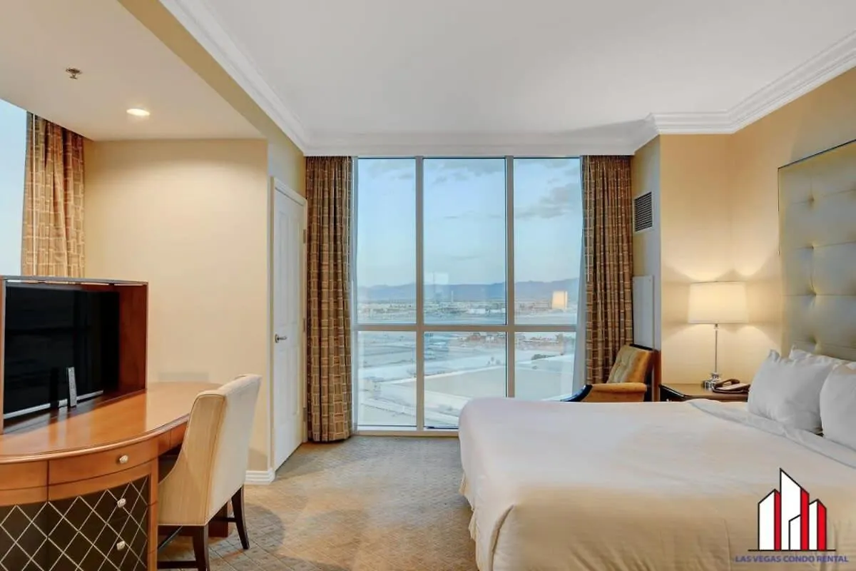 Signature 2Br3Ba Balcony Combo Units 20-618 And 20 Las Vegas United States