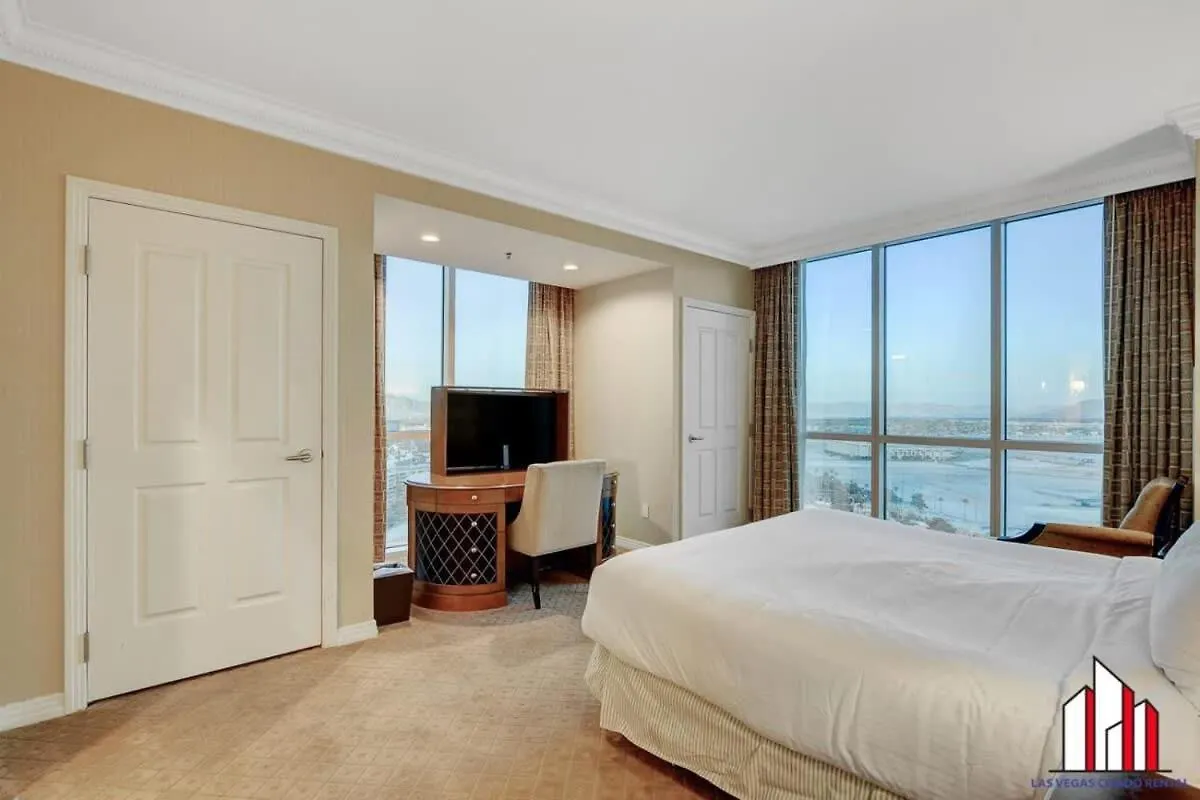 Signature 2Br3Ba Balcony Combo Units 20-618 And 20 Las Vegas 0*,