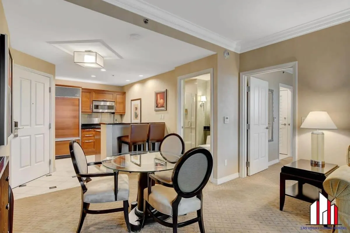 Signature 2Br3Ba Balcony Combo Units 20-618 And 20 Las Vegas 0*,  United States