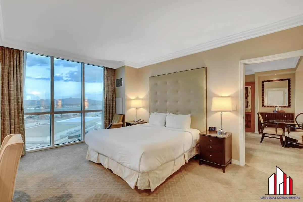 Holiday home Signature 2Br3Ba Balcony Combo Units 20-618 And 20 Las Vegas United States