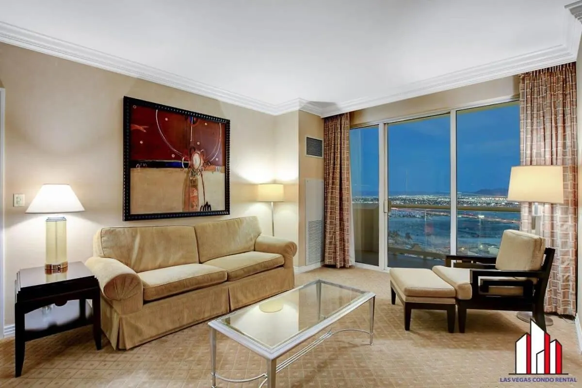 Signature 2Br3Ba Balcony Combo Units 20-618 And 20 Las Vegas United States