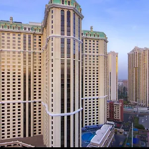 4* מלון Marriott's Grand Chateau
