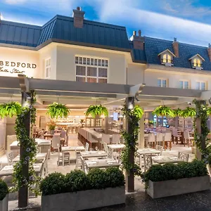 4* אתר נופש Paris Vegas & Casino (adults Only)