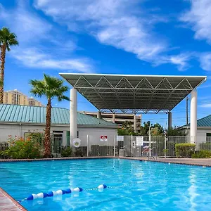 2* Hotel Collection 6-las Vegas, Nv - Tropicana