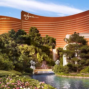 5* אתר נופש Wynn Vegas
