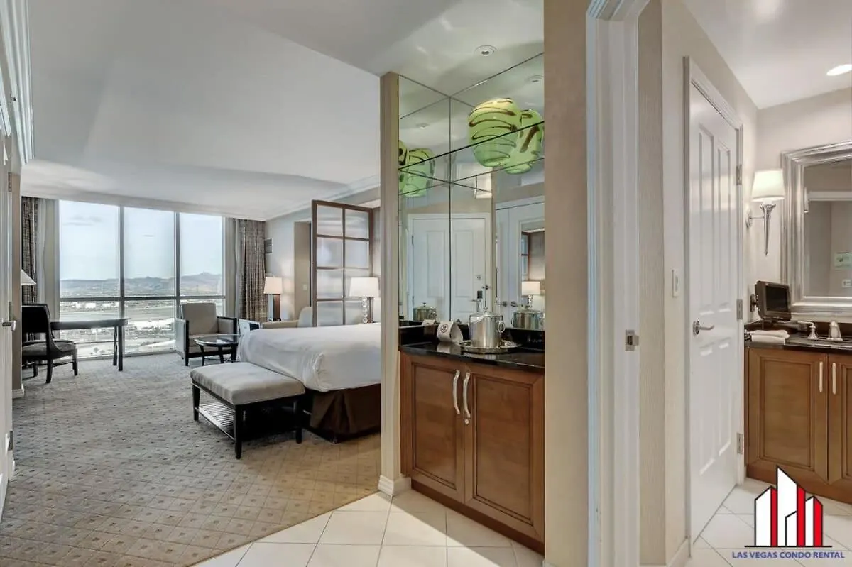 Signature 2Br3Ba Balcony Combo Units 20-618 And 20 Las Vegas 0*,