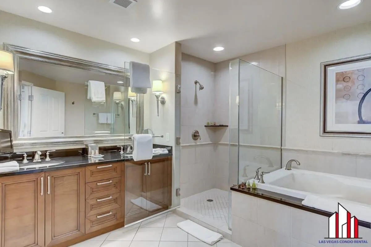 Signature 2Br3Ba Balcony Combo Units 20-618 And 20 Las Vegas 0*,  United States