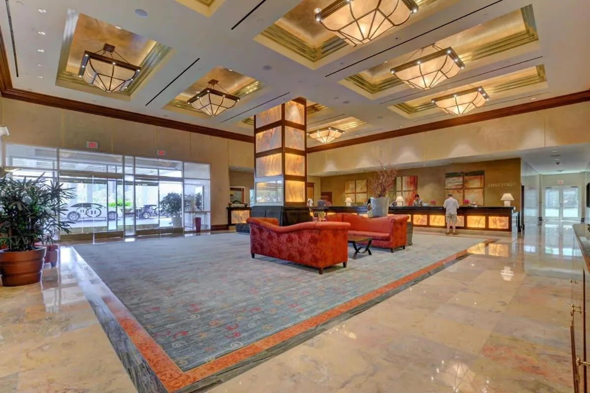 Holiday home Signature 2Br3Ba Balcony Combo Units 20-618 And 20 Las Vegas